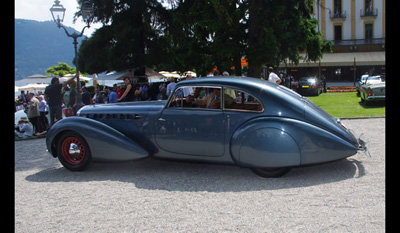 Delage D8 120S Pourtout 1937 2